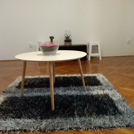 Apartment Giardino Рийека Екстериор снимка