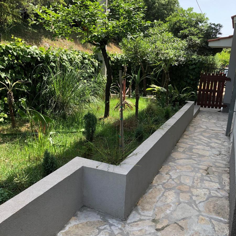 Apartment Giardino Рийека Екстериор снимка