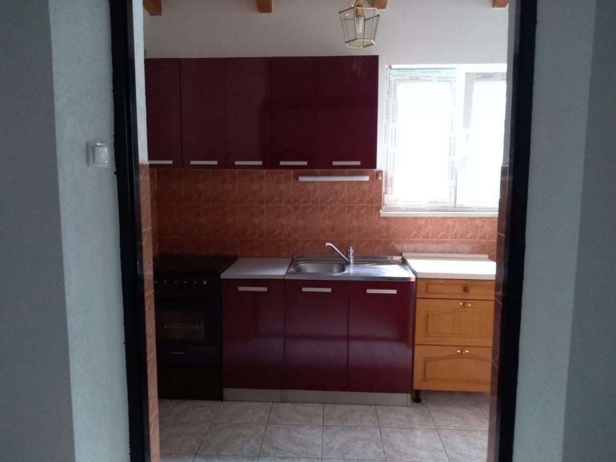 Apartment Giardino Рийека Екстериор снимка
