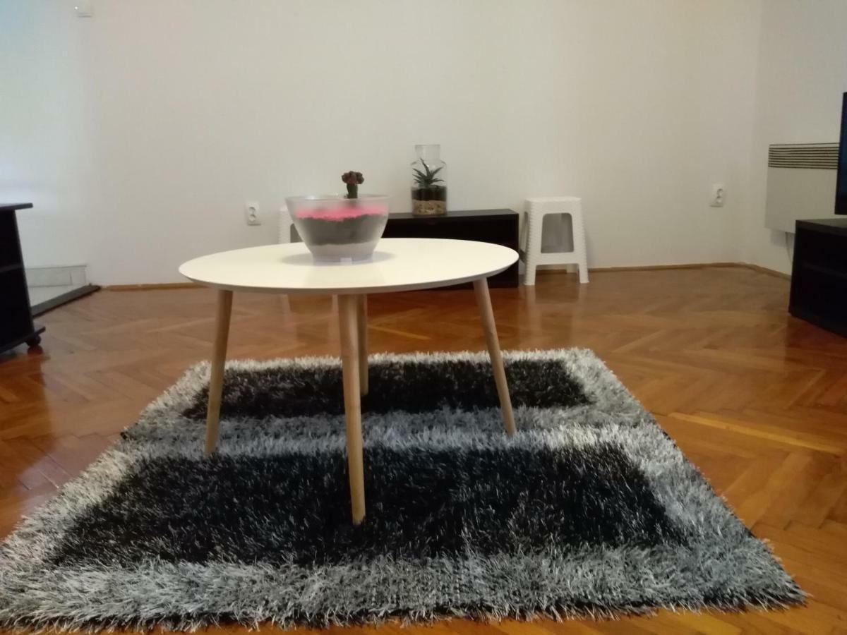 Apartment Giardino Рийека Екстериор снимка