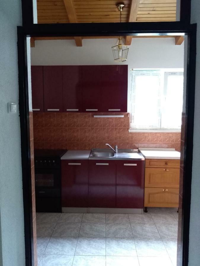 Apartment Giardino Рийека Екстериор снимка