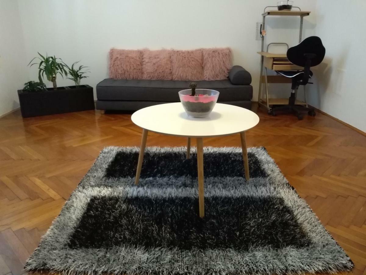 Apartment Giardino Рийека Екстериор снимка