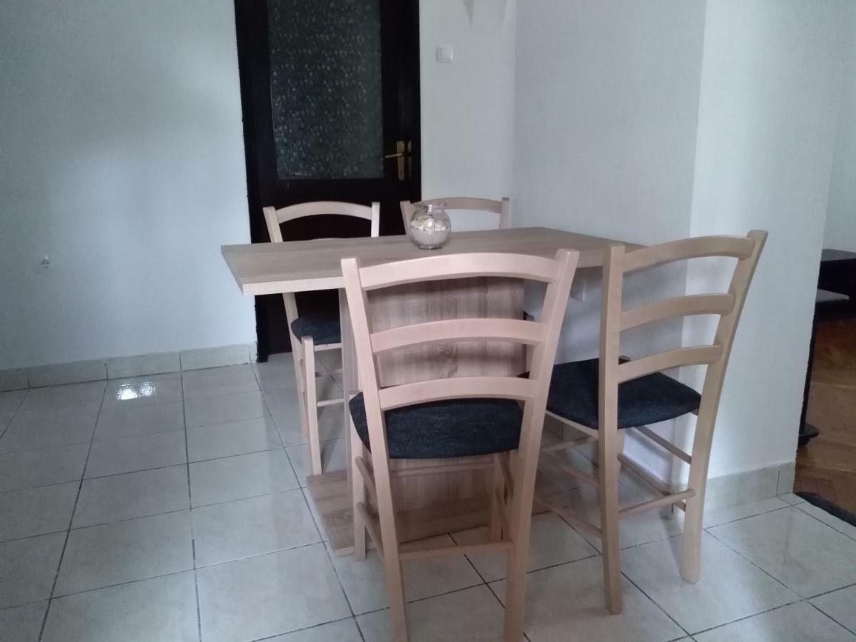 Apartment Giardino Рийека Екстериор снимка