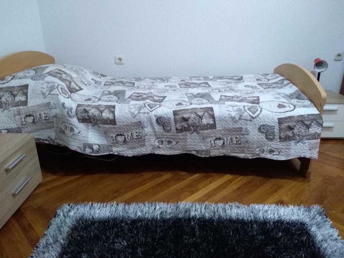 Apartment Giardino Рийека Екстериор снимка