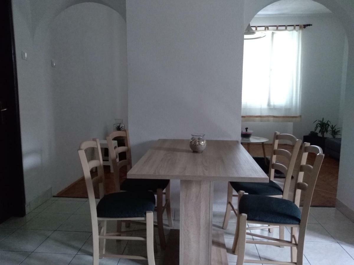 Apartment Giardino Рийека Екстериор снимка
