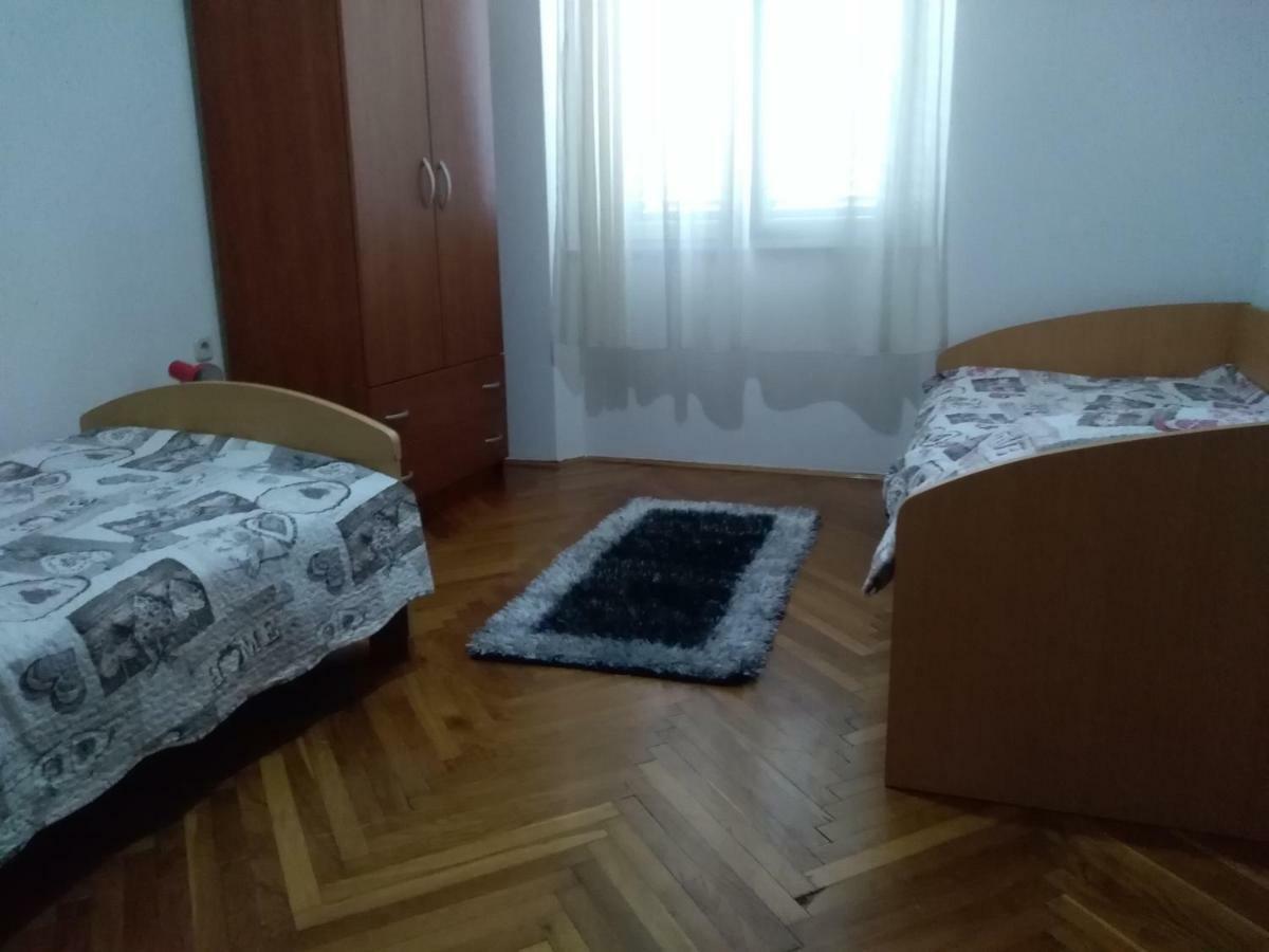 Apartment Giardino Рийека Екстериор снимка